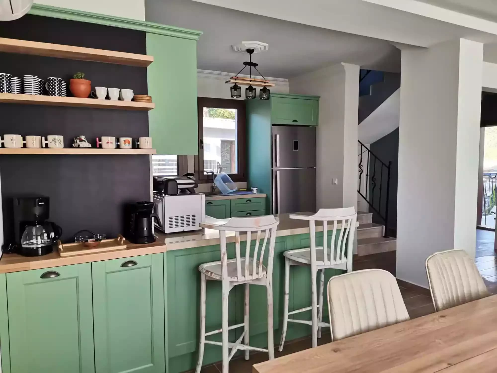 Villa Salkım Söğüt 25