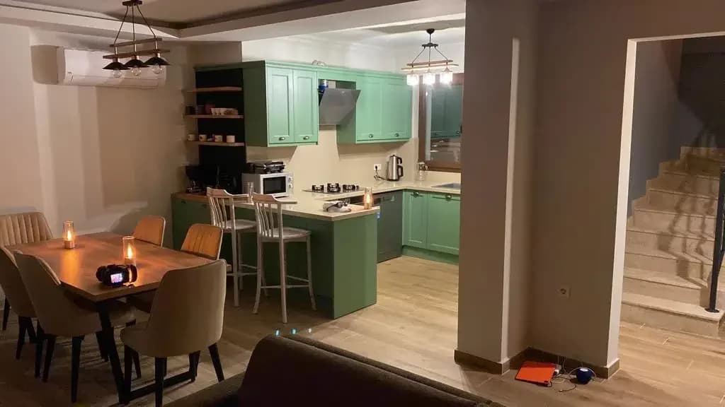 Villa Salkım Söğüt 30