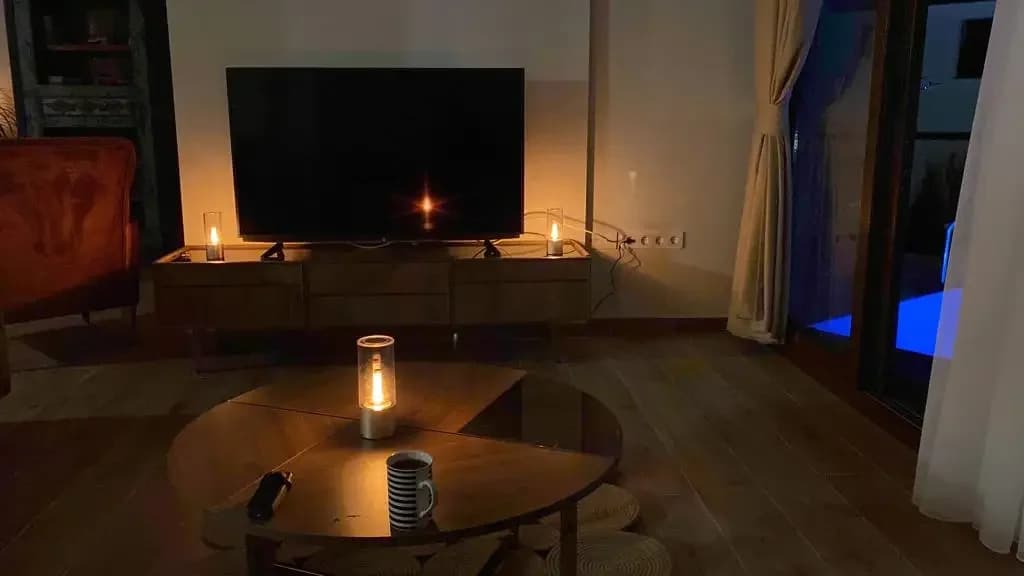 Villa Salkım Söğüt 32