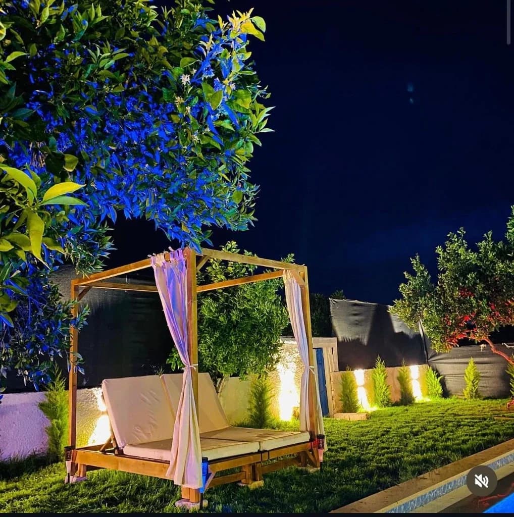Villa Nirvana Duo 19