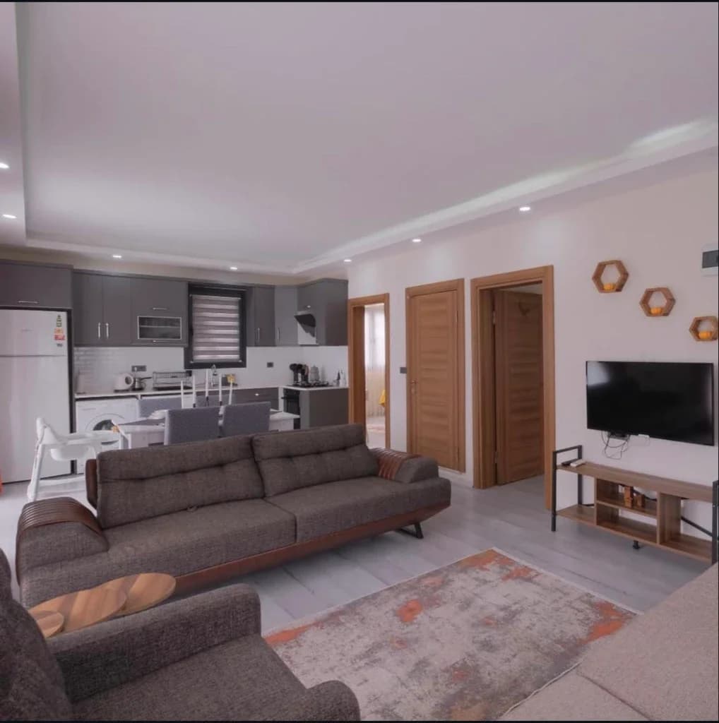 Villa Nirvana Duo 21