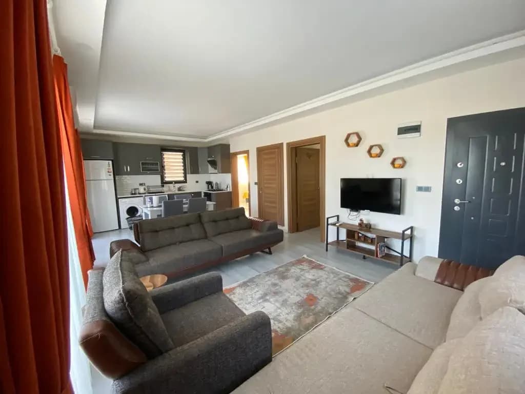 Villa Nirvana Duo 23