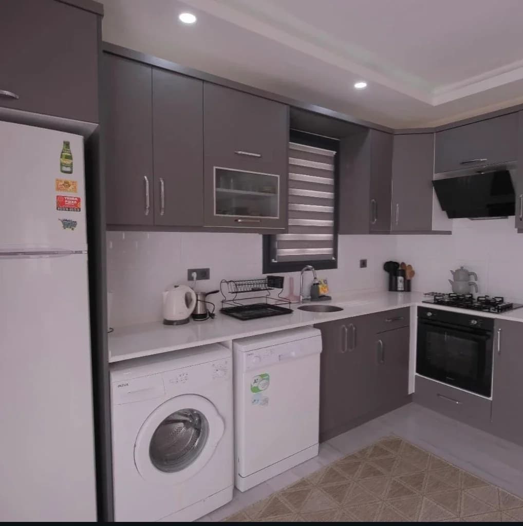 Villa Nirvana Duo 25
