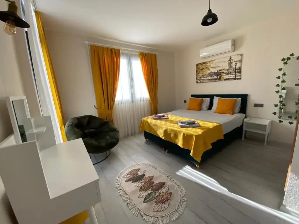 Villa Nirvana Duo 28