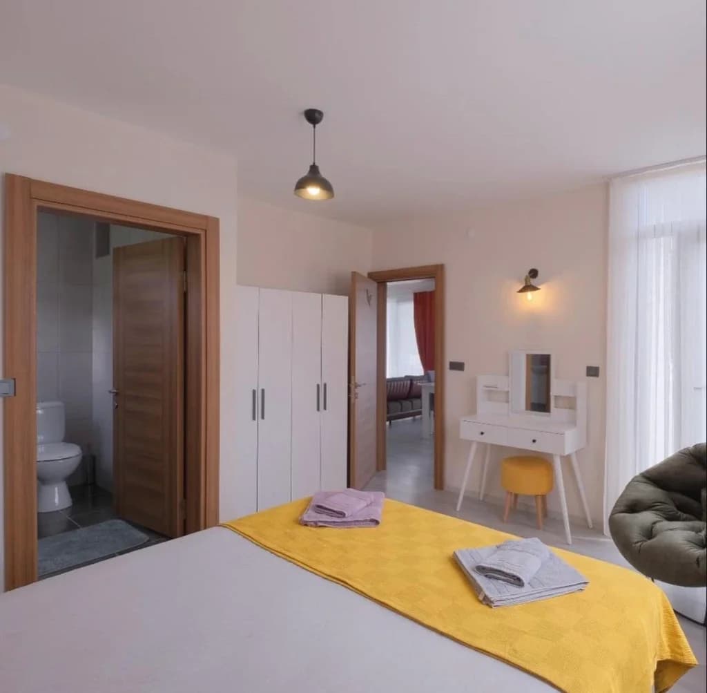Villa Nirvana Duo 32