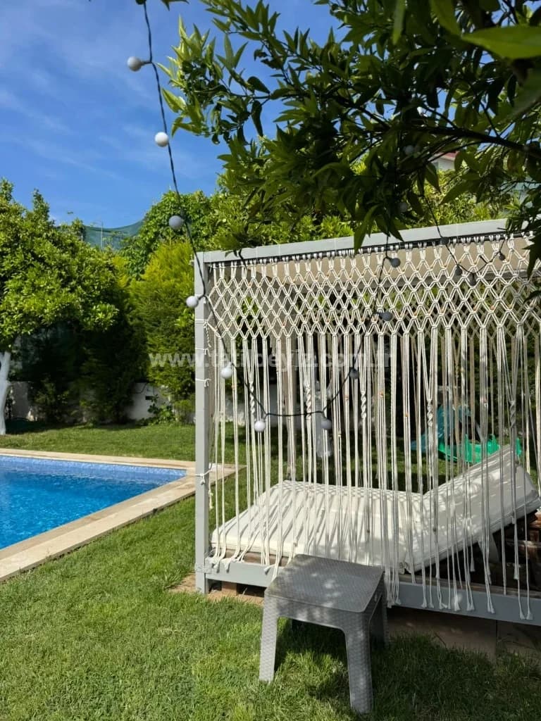 Villa Nirvana Duo 6