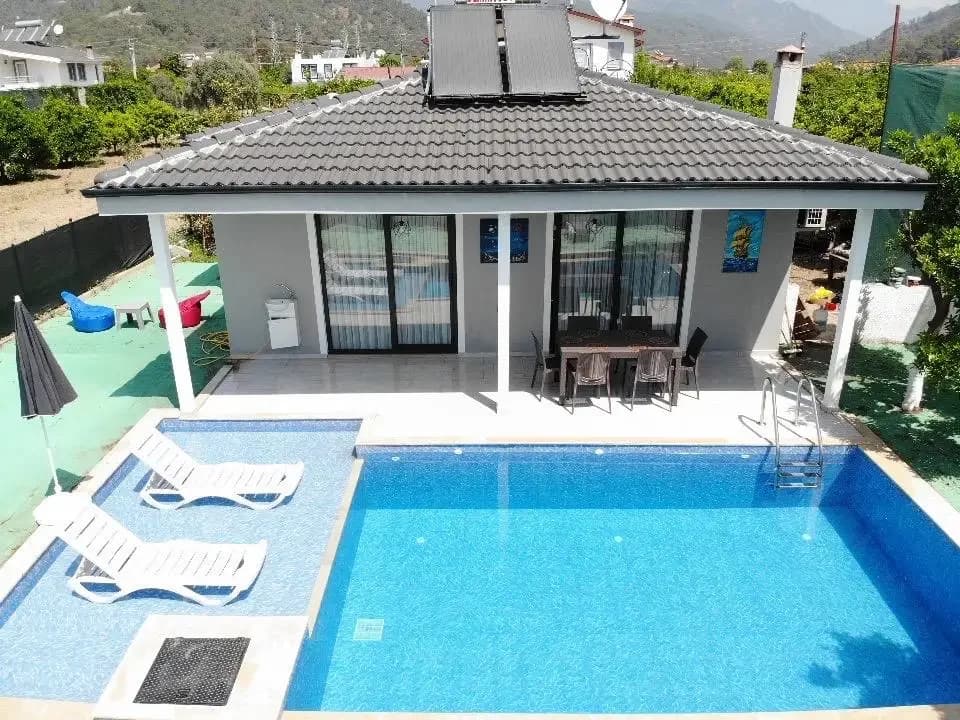 Villa Nirvana Duo 9