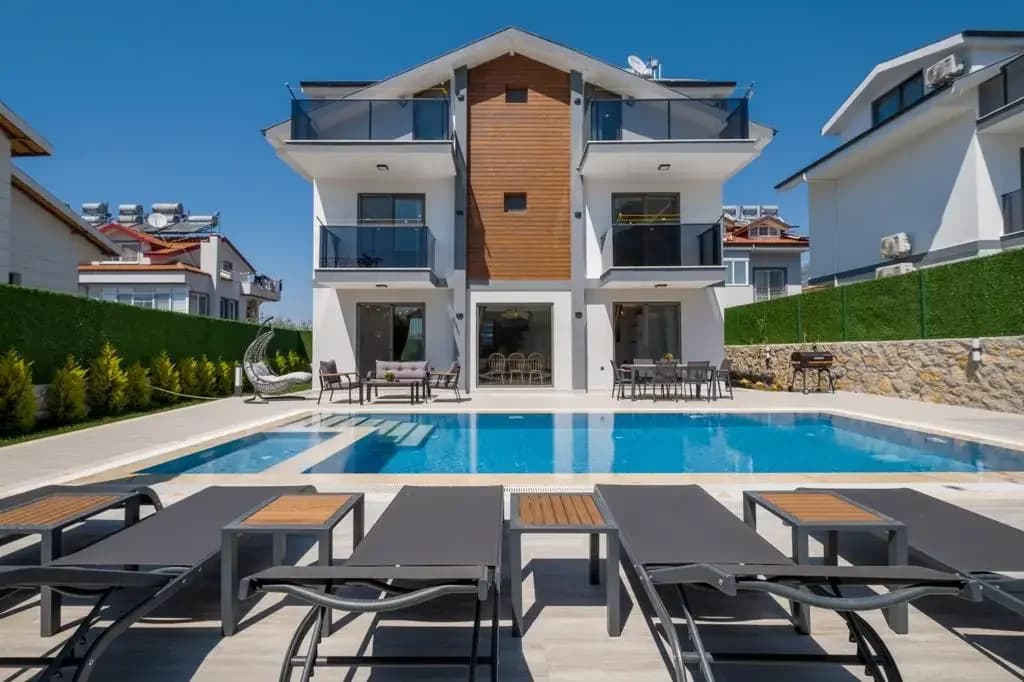 Villa Ofelya 21
