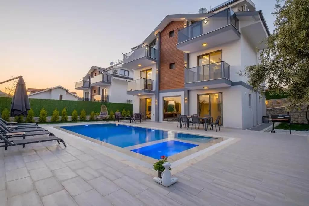 Villa Ofelya 2 14