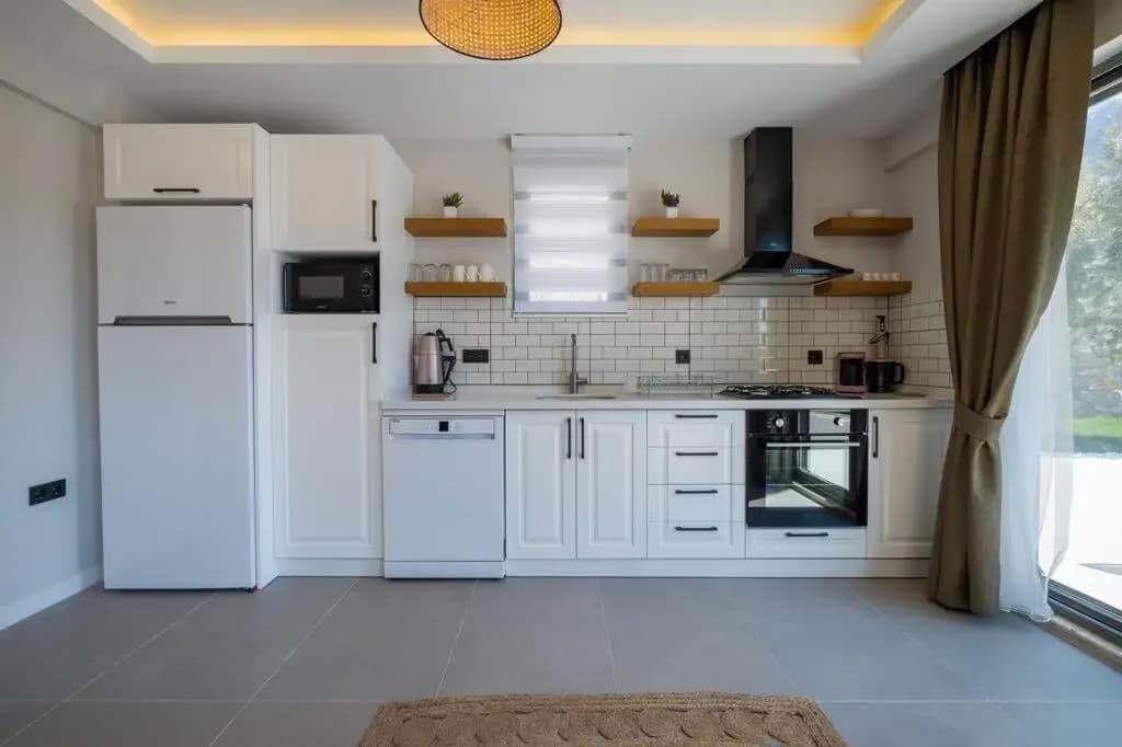 Villa Ofelya 2 23