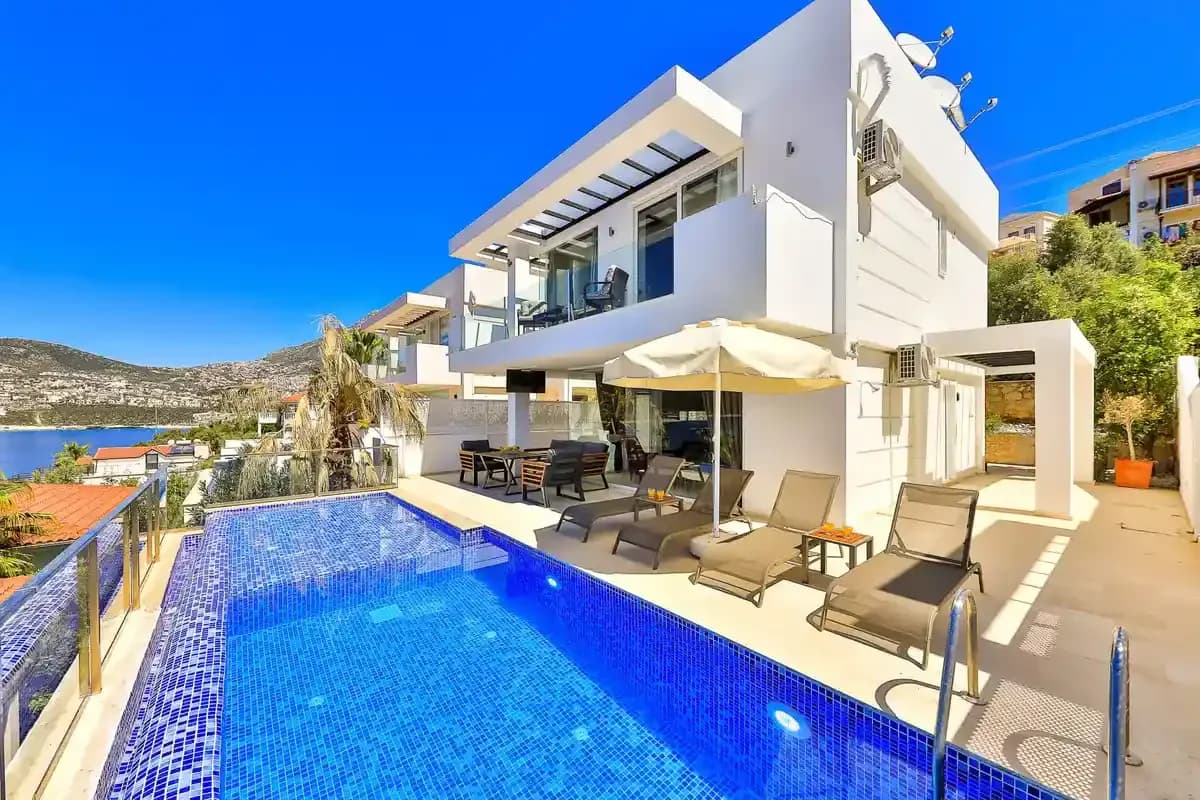 Villa Ziya 1