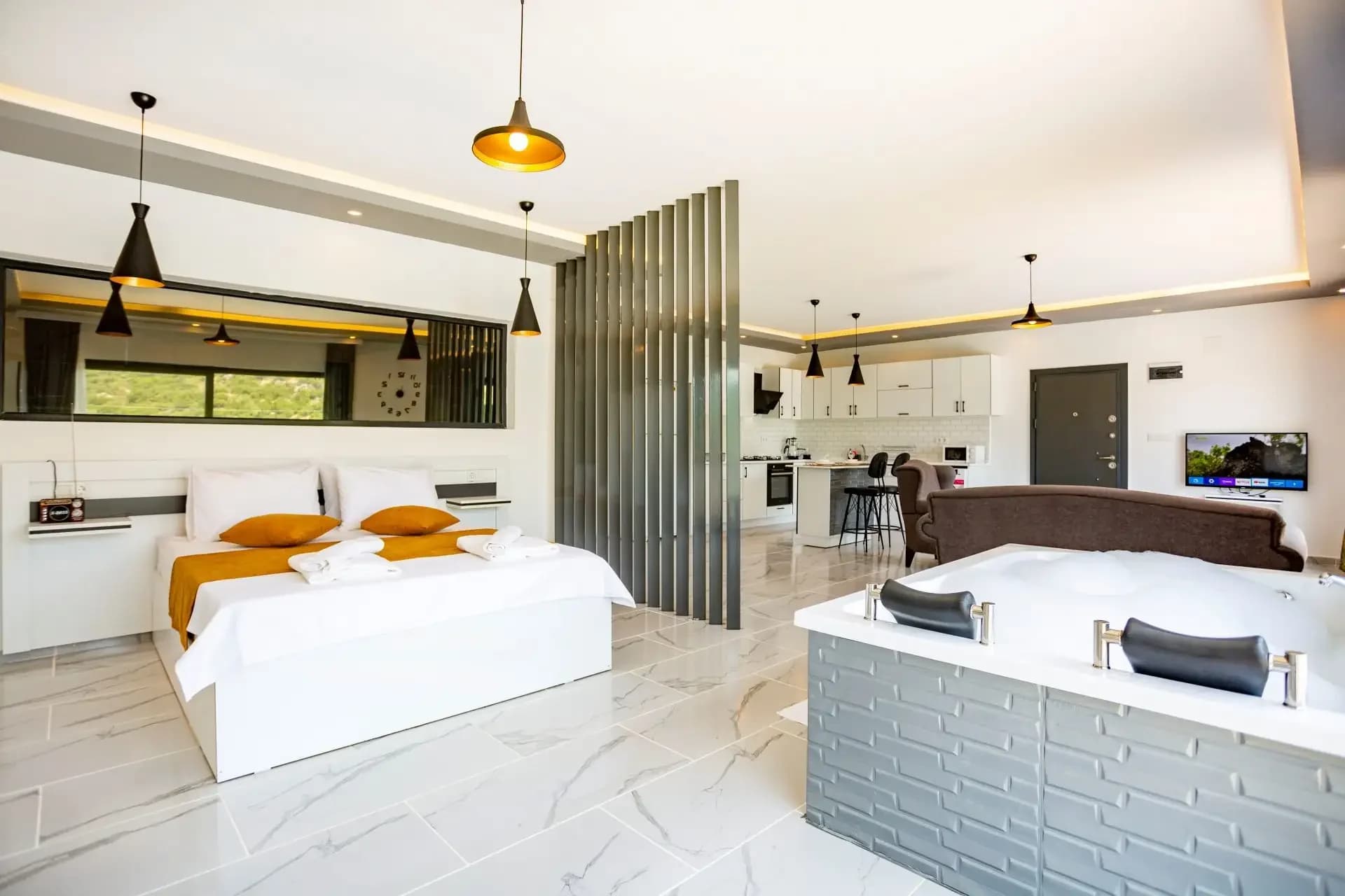 Villa Çağan 12