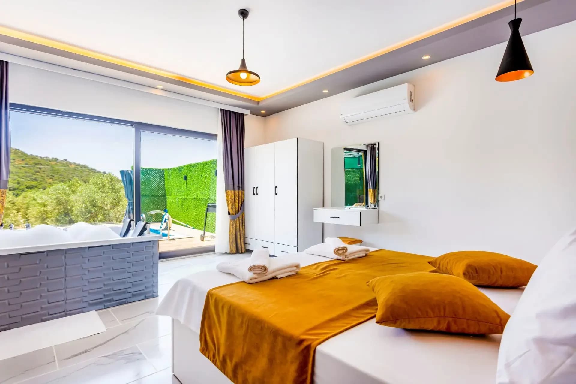 Villa Çağan 13