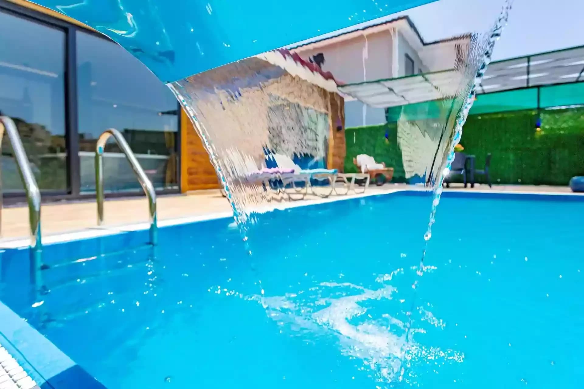 Villa Çağan 21