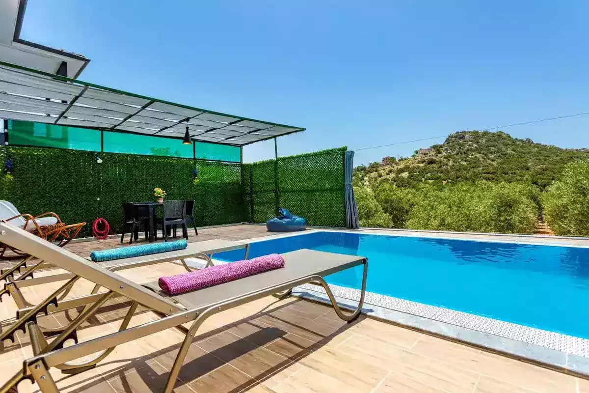 Villa Çağan 23