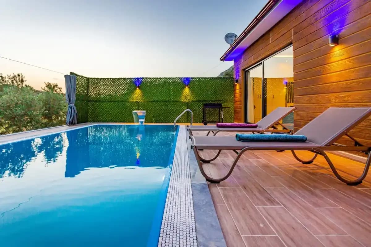 Villa Çağan 27