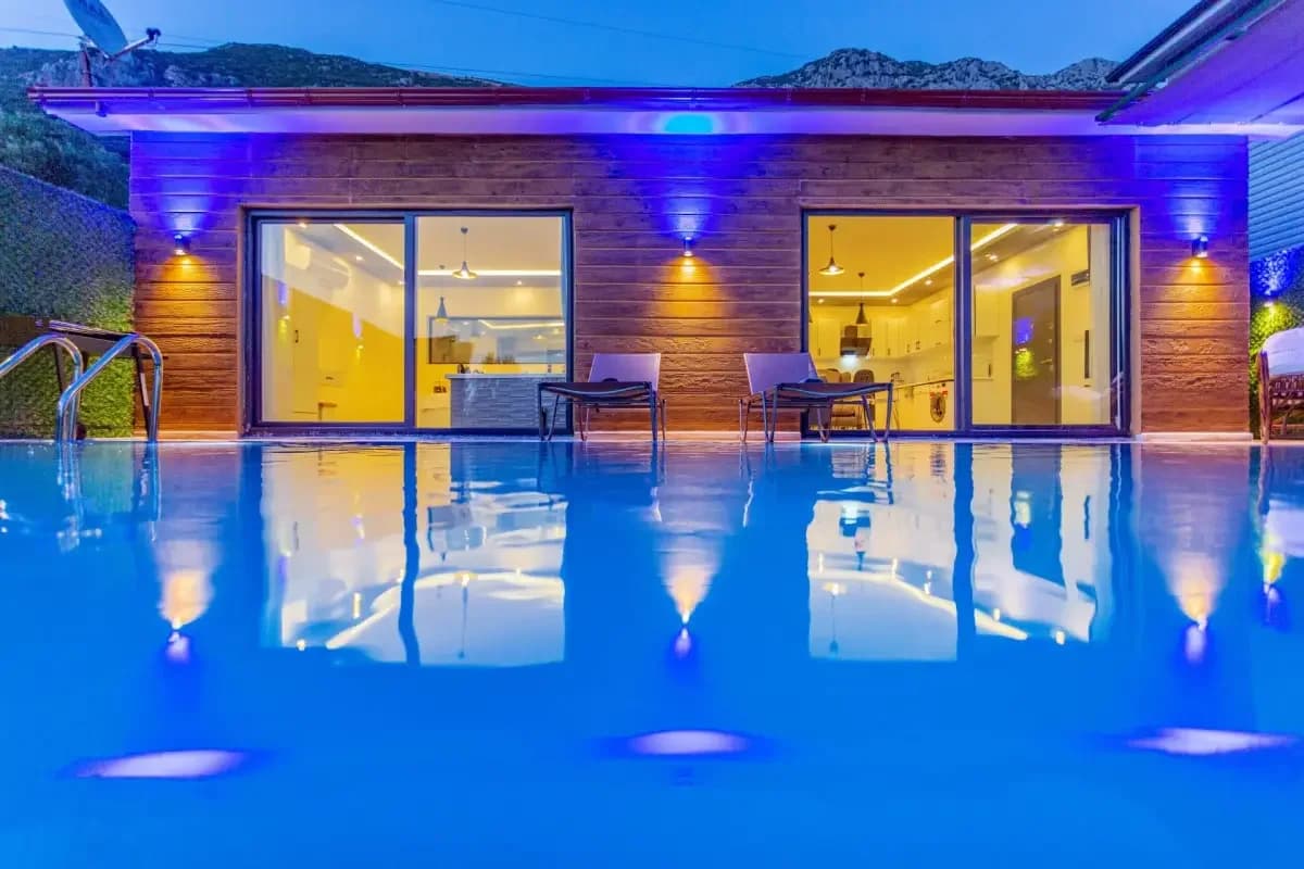 Villa Çağan 29