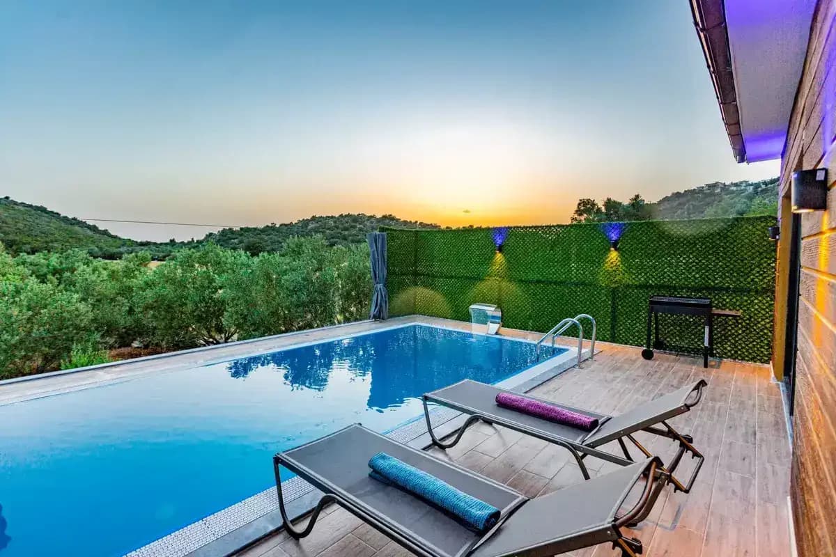 Villa Çağan 31