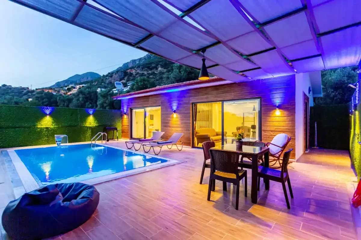 Villa Çağan 33