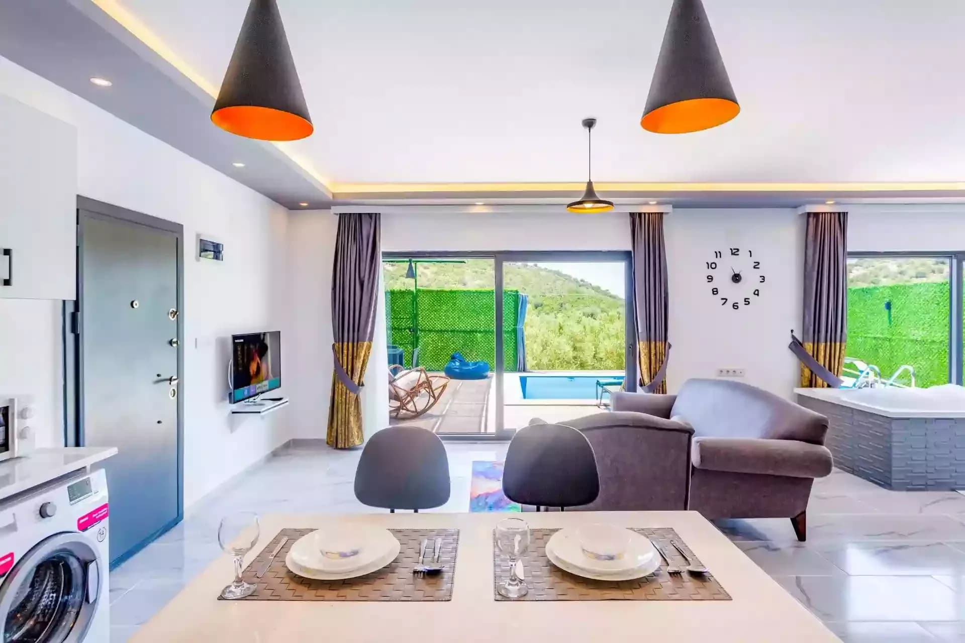Villa Çağan 5