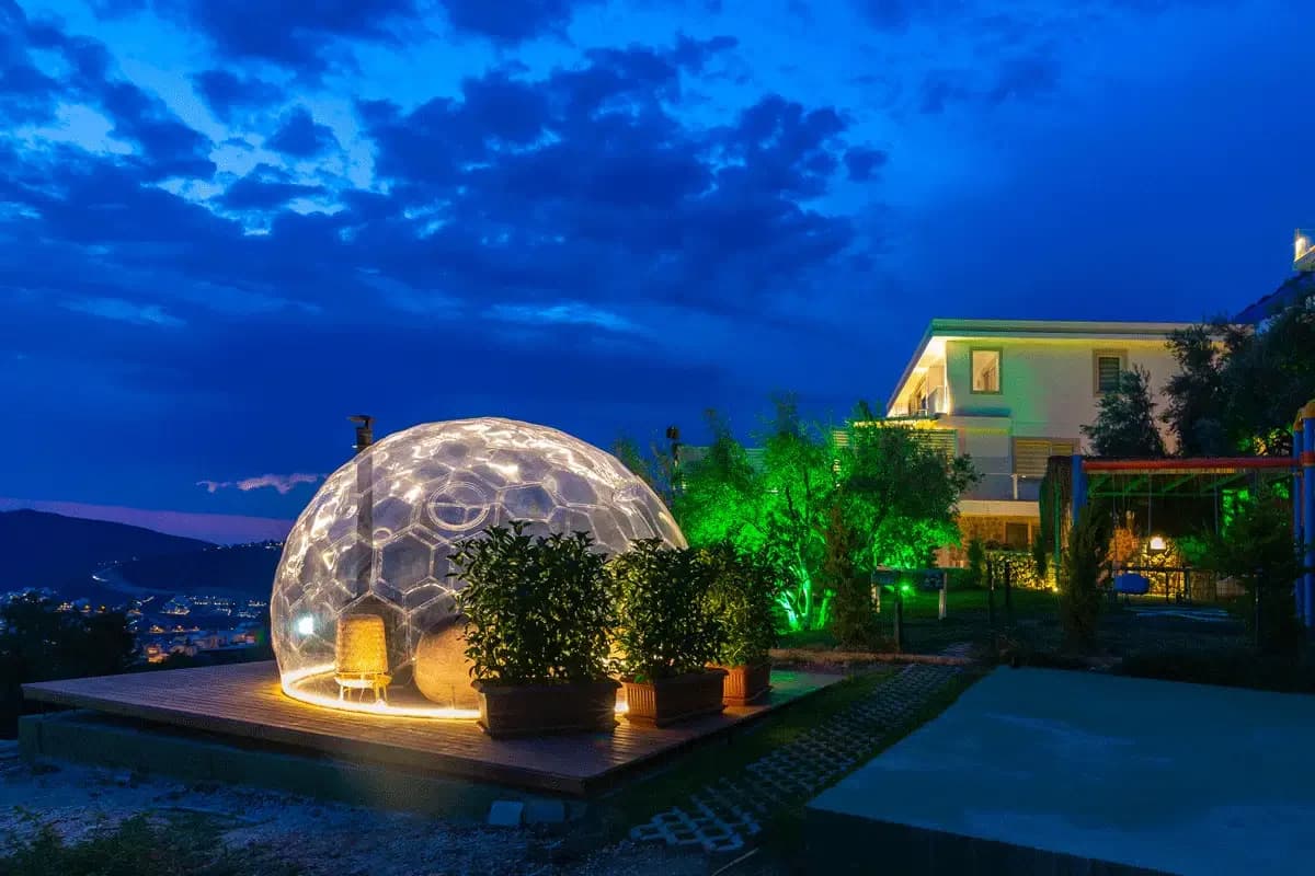 Villa La Mer Comfort 1