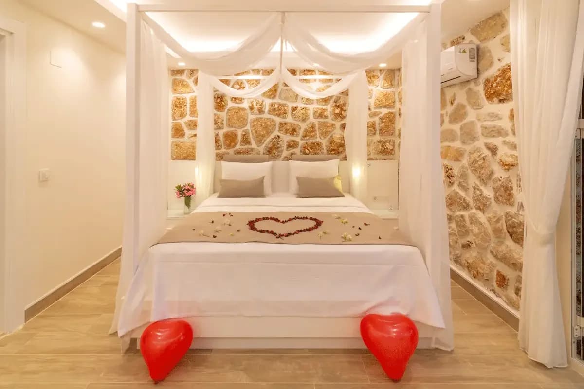 Villa La Mer Comfort 14