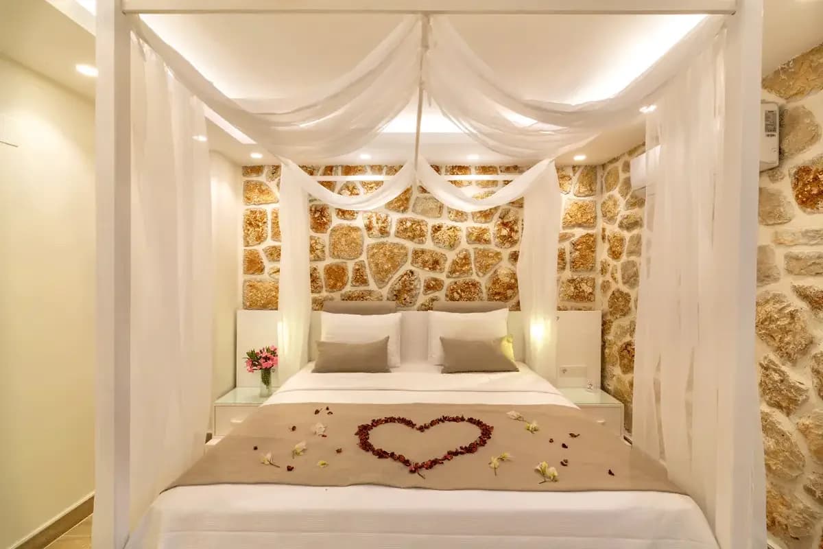 Villa La Mer Comfort 15