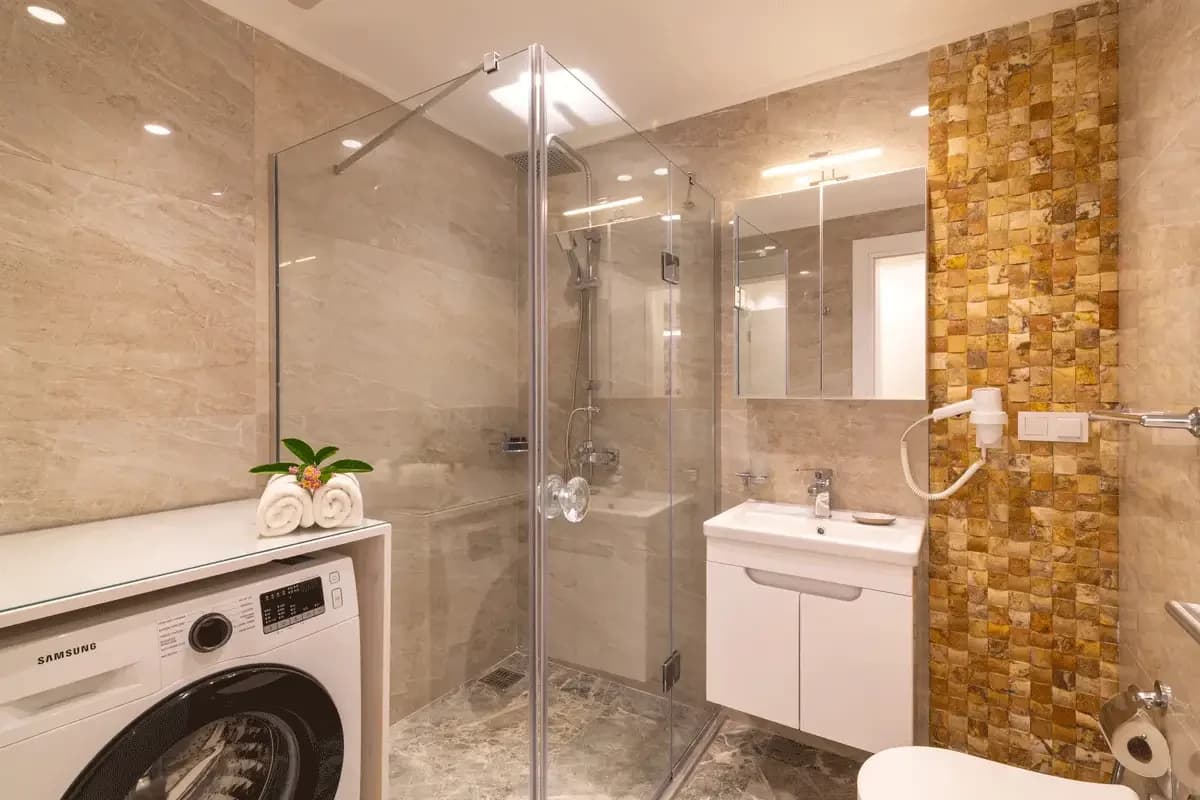 Villa La Mer Comfort 19