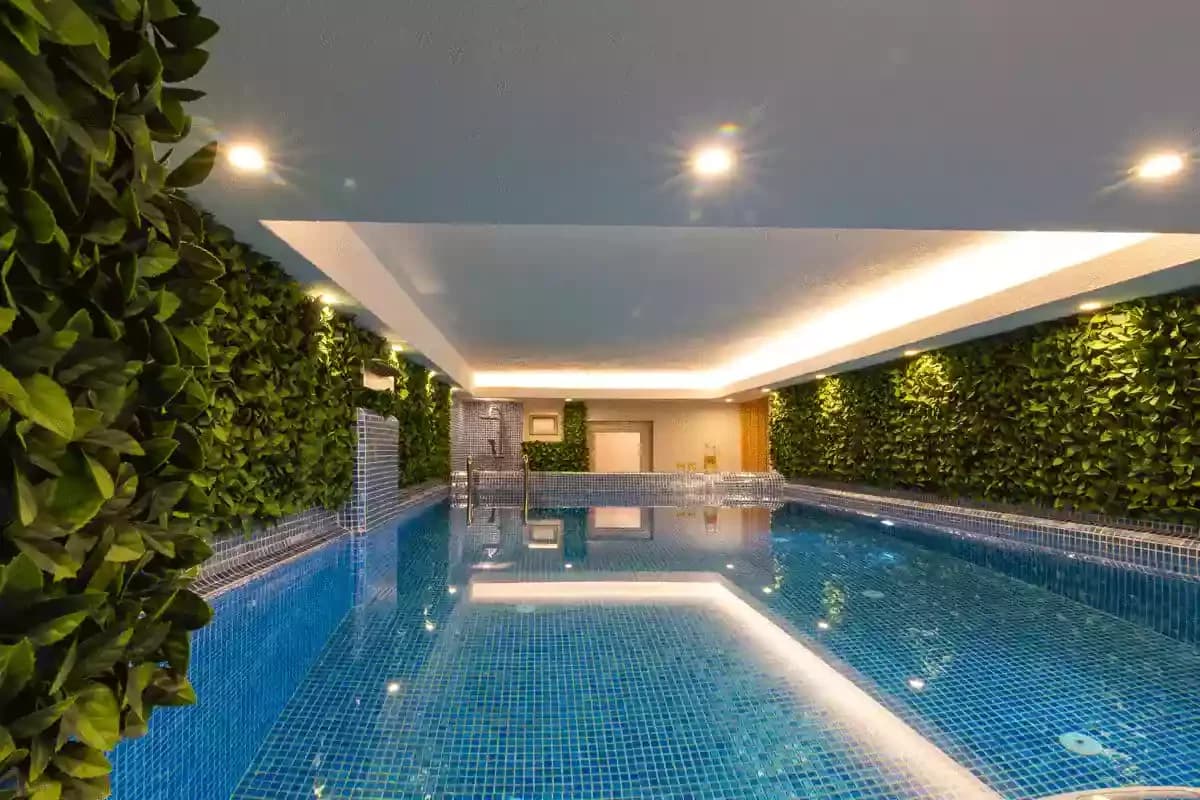 Villa La Mer Comfort 20