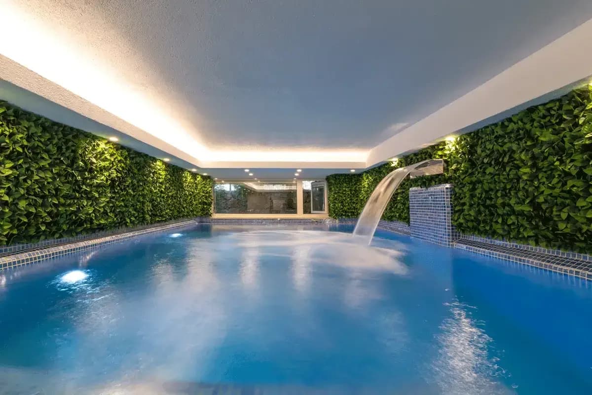 Villa La Mer Comfort 21