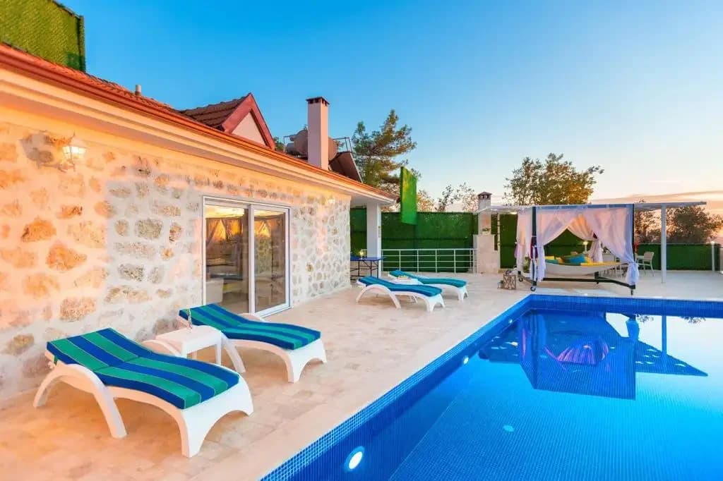 Villa Alya 1