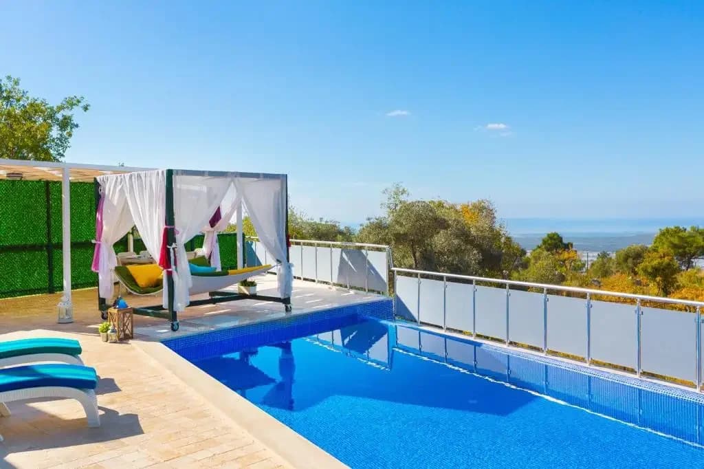Villa Alya 4