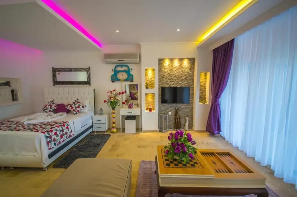 Villa Şirin Duo 11