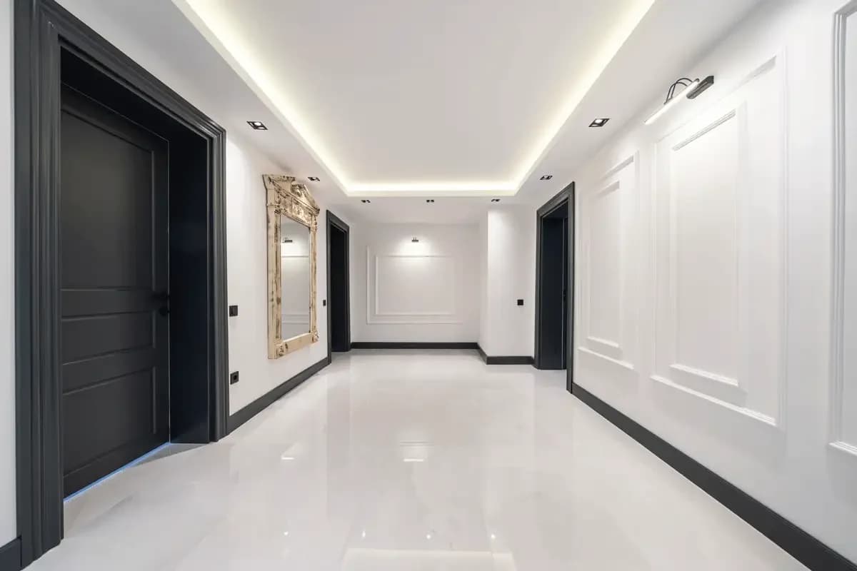 Villa Safran County 21