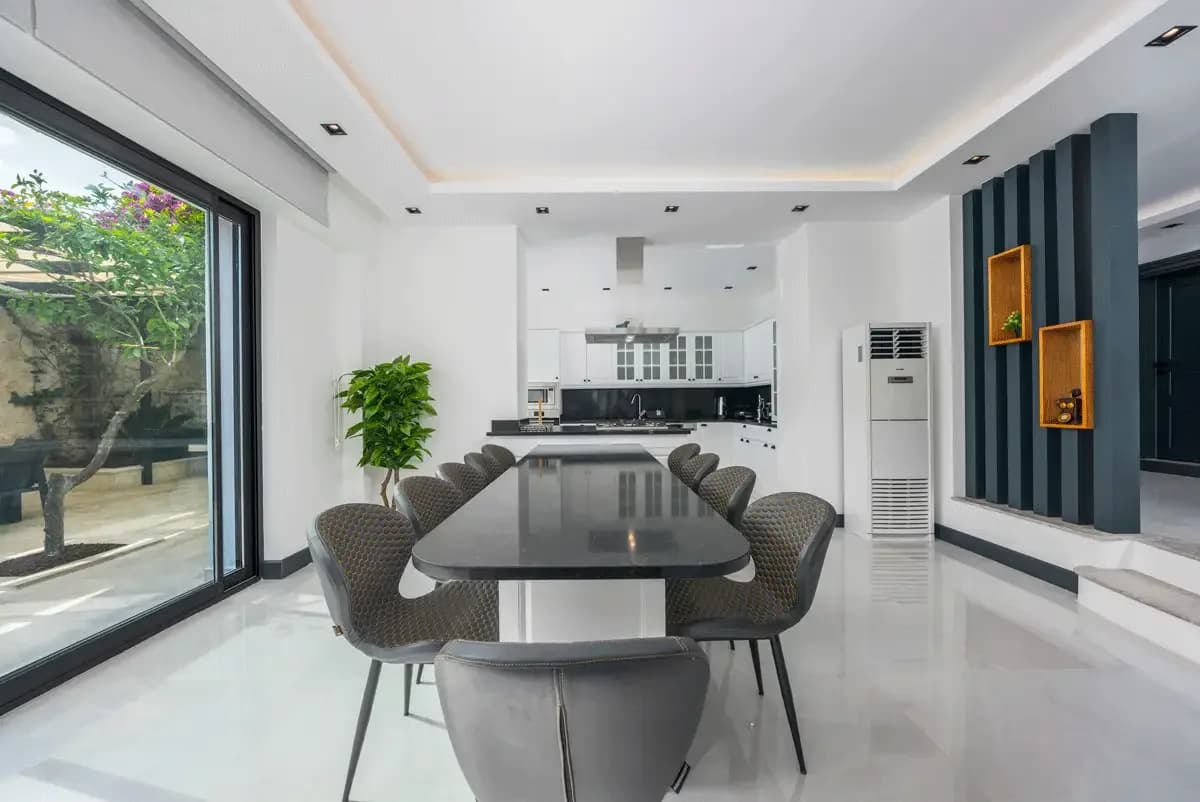 Villa Safran County 25