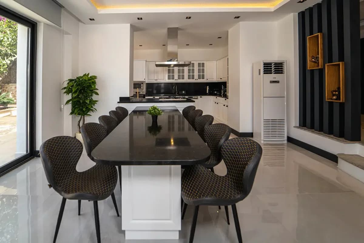 Villa Safran County 40