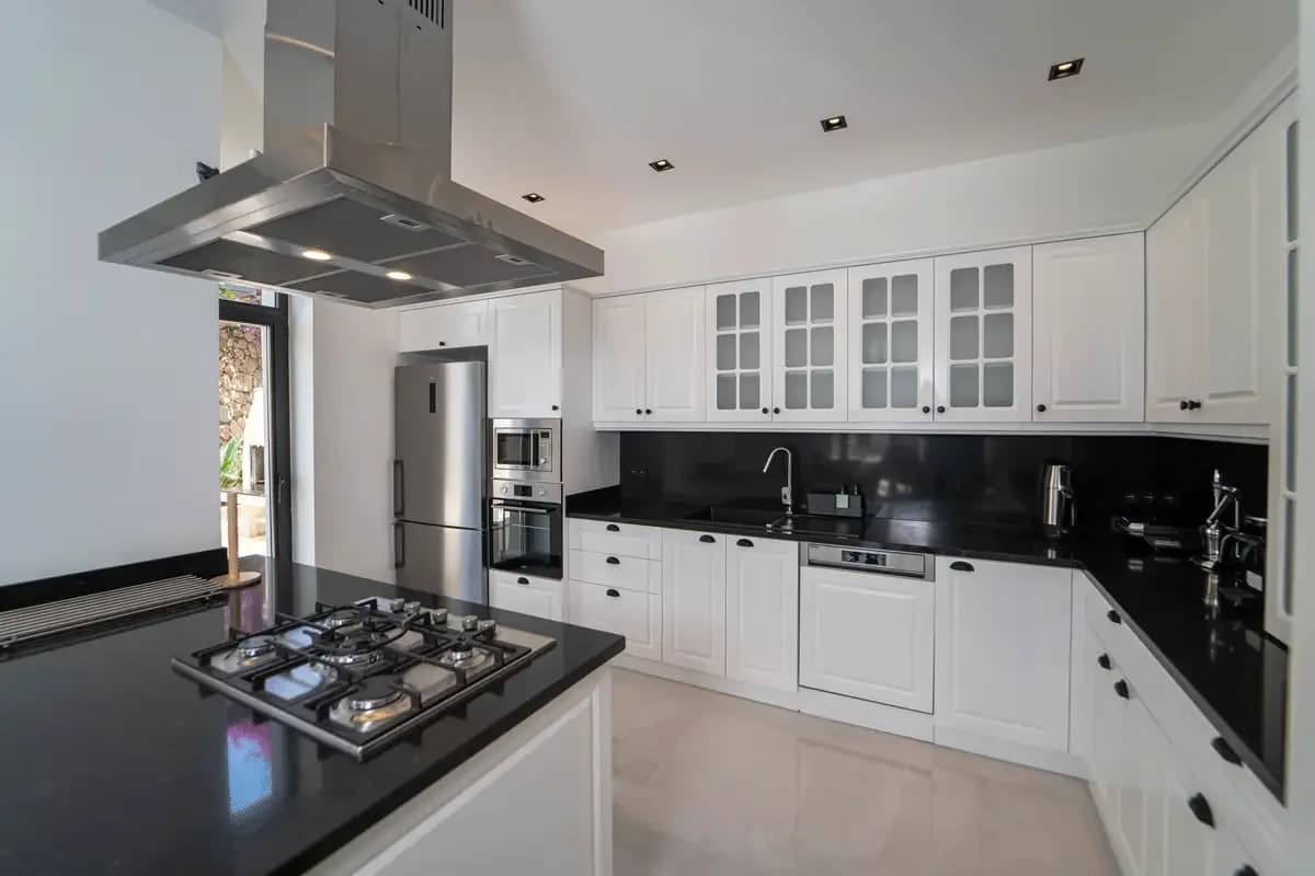Villa Safran County 42