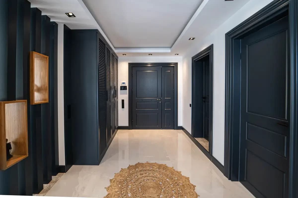 Villa Safran County 44
