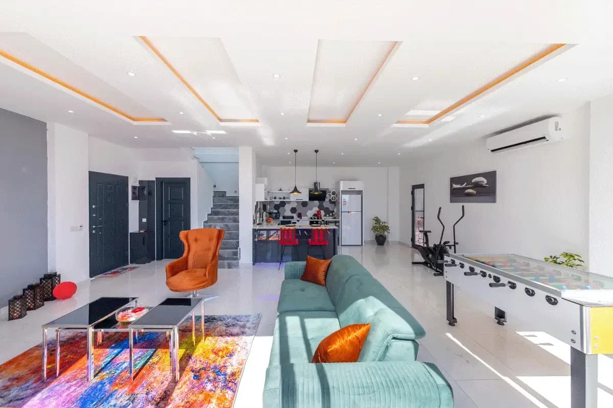 Villa Sister 24