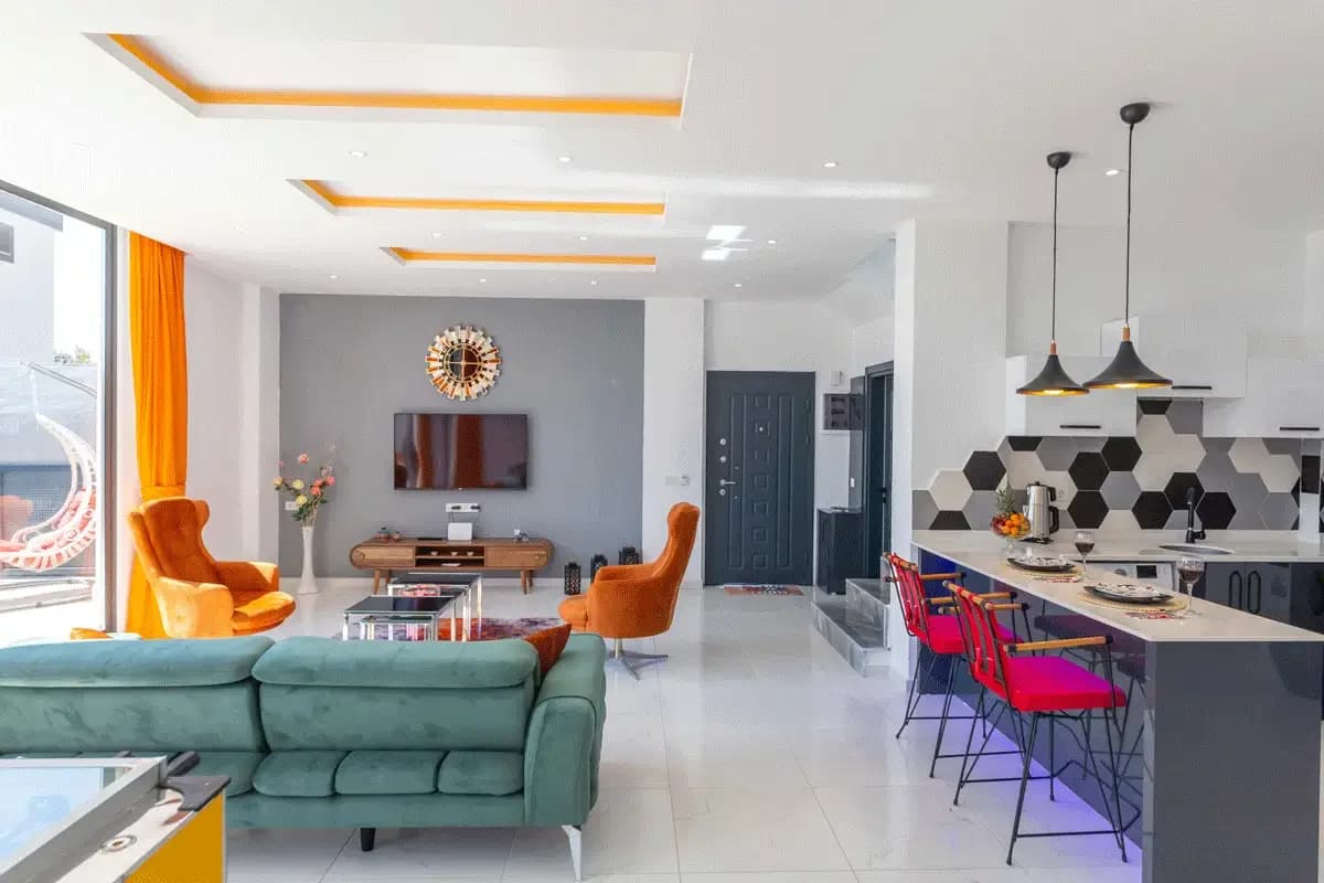 Villa Sister 26