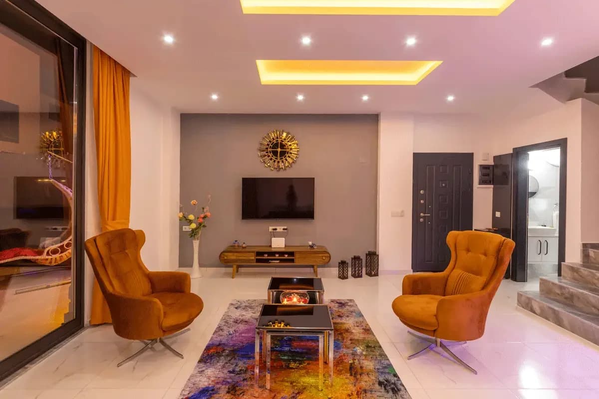 Villa Sister 48