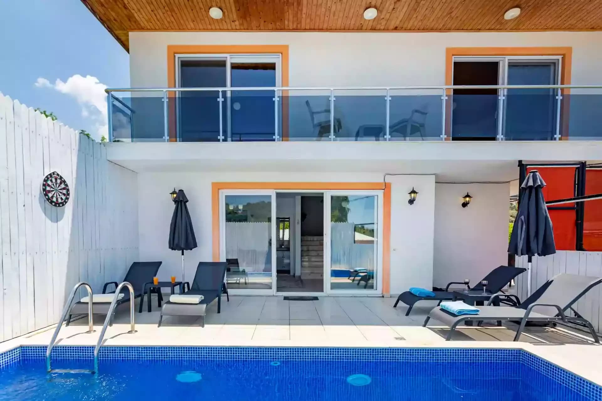 Villa Nota 1