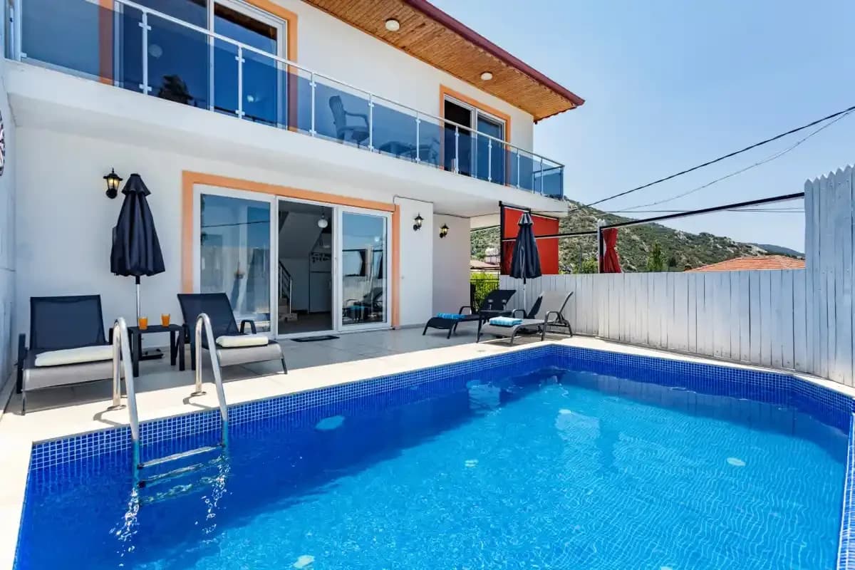 Villa Nota 2