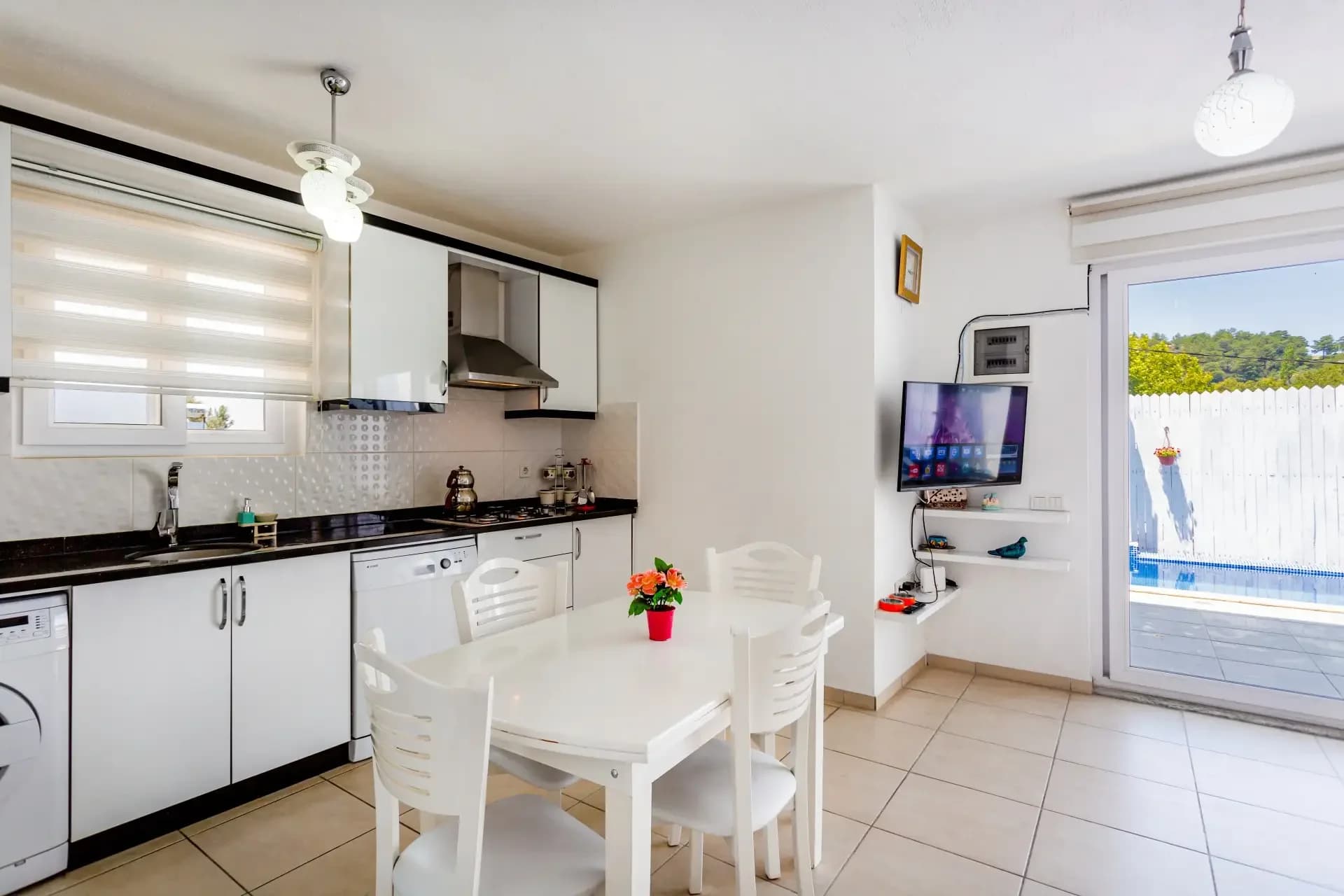Villa Nota 22
