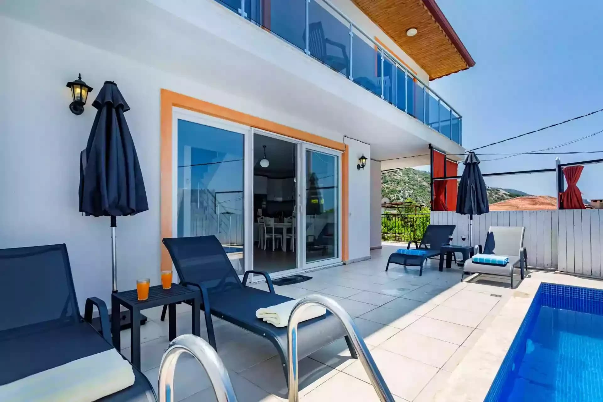 Villa Nota 4