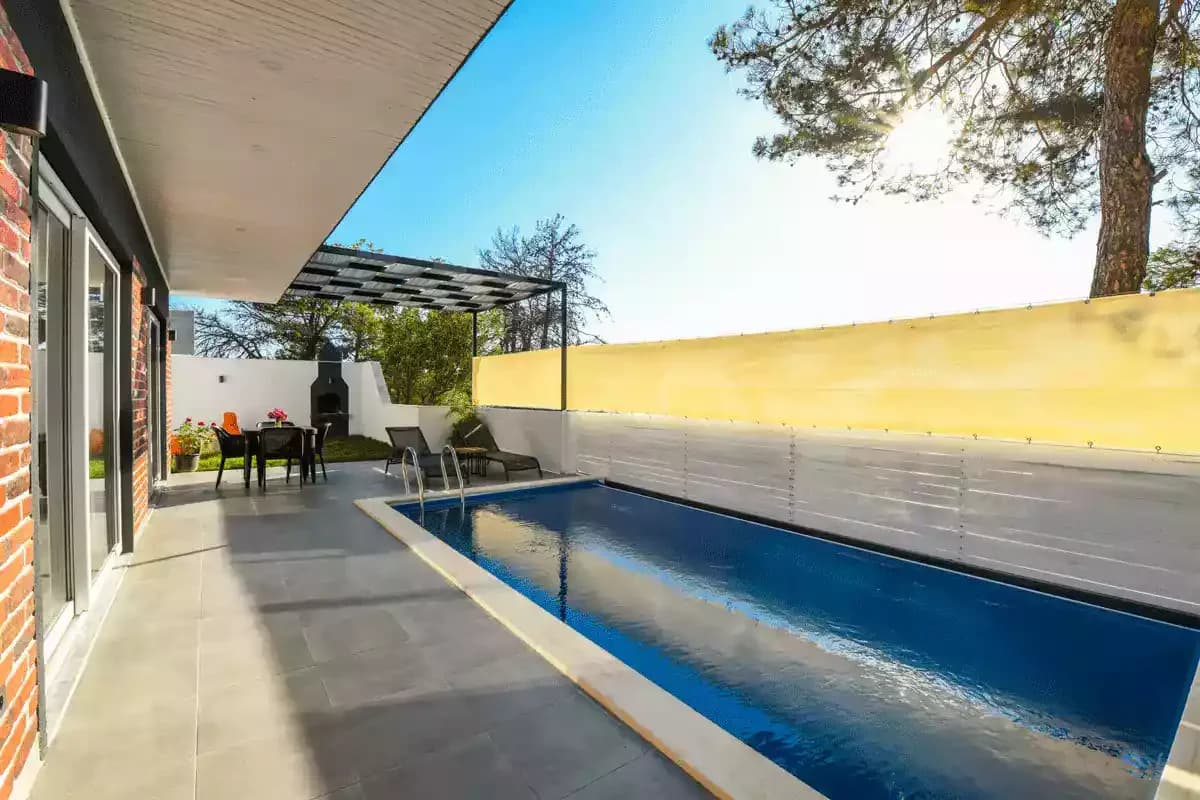 Villa Lisa 4