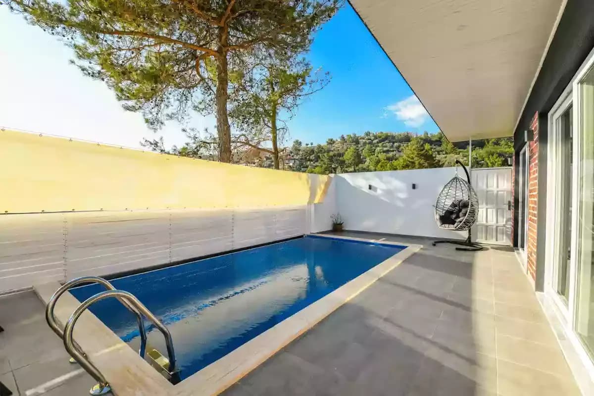 Villa Lisa 9