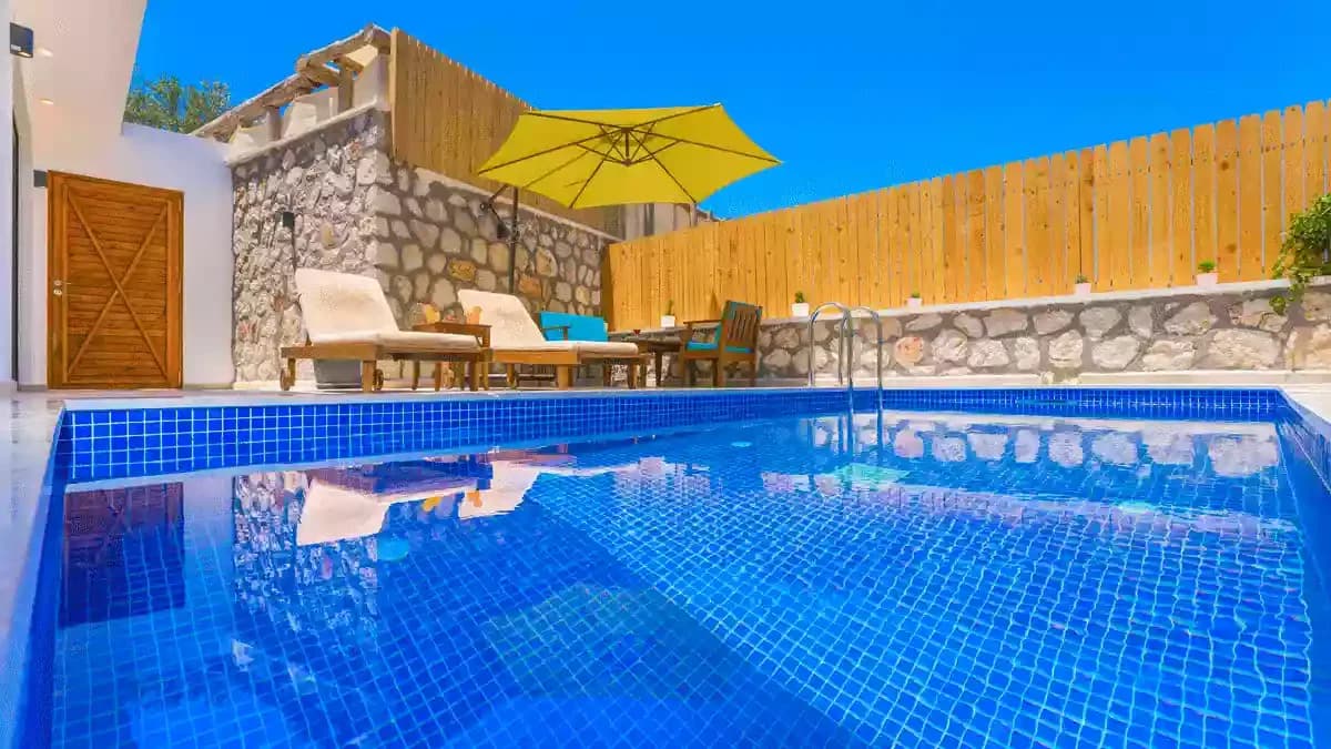 Villa Vivienda 10