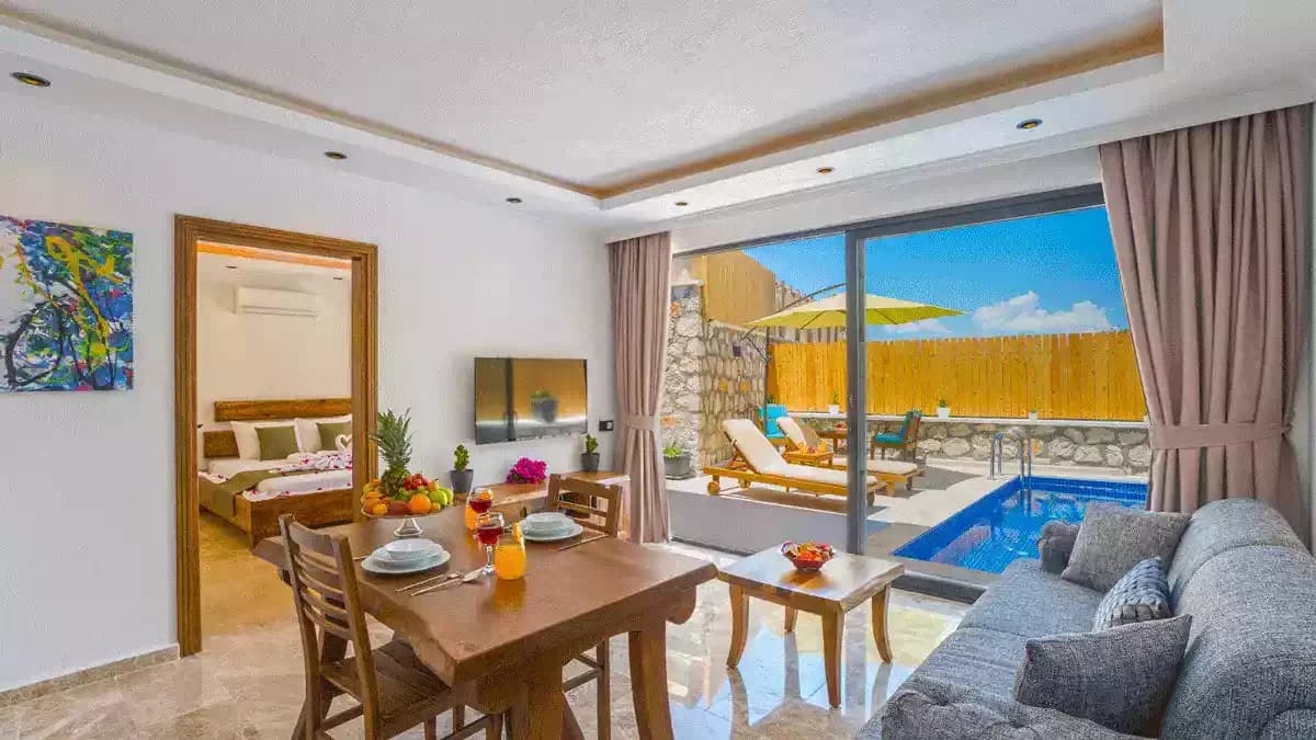 Villa Vivienda 16