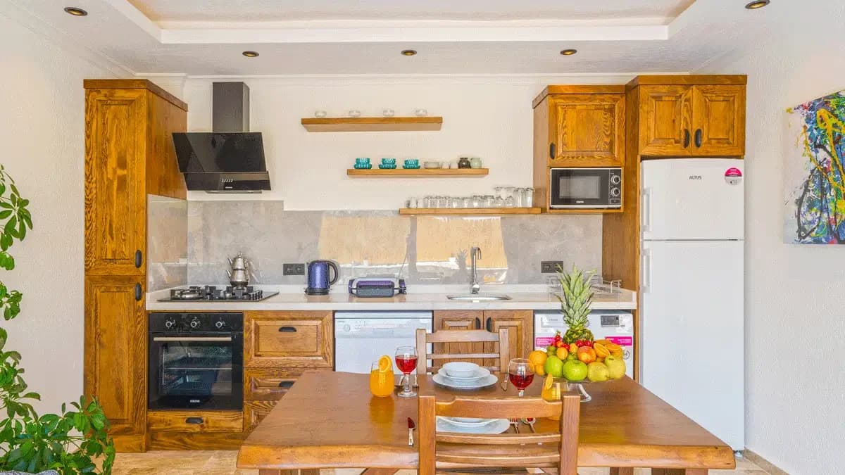 Villa Vivienda 17